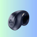 Bluetooth 5.3 Wireless Earbuds Ear Clip Bone Conduction Headphones Sport Headset