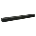 Bluetooth 2.1 Channel Soundbar with Dolby Digital Plus, 36", Black