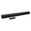 Bluetooth 2.1 Channel Soundbar with Dolby Digital Plus, 36", Black