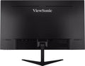 VX2718-P-MHD 27 Inch 1080P 1Ms 180Hz Gaming Monitor with Freesync, Eye Care, HDMI and Displayport