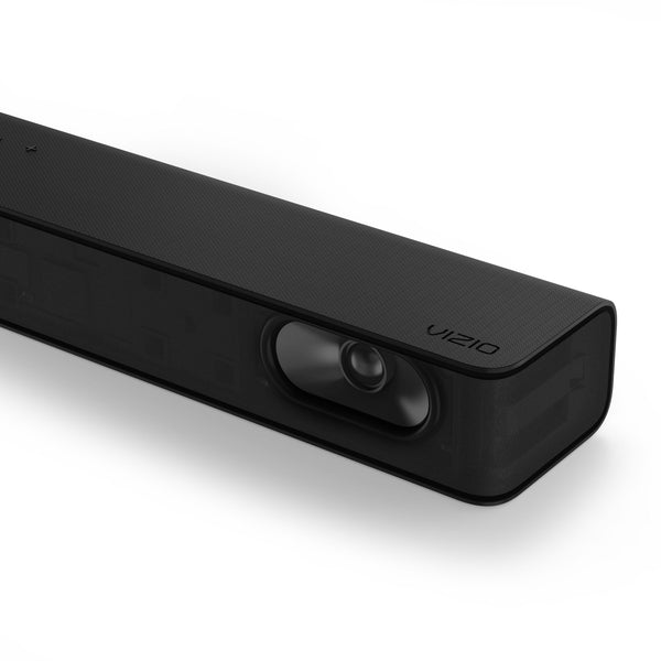 V-Series 2.1 Home Theater Sound Bar with Wireless Sub, DTS Virtual:X, Bluetooth V21T-J8